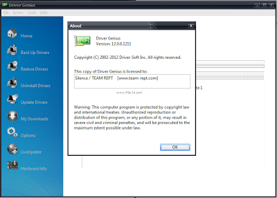 Driver Genius 18.0.0.164 Crack Professional Edition Keygen Full Version